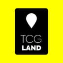 tcgland logo