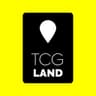TCG Land logo