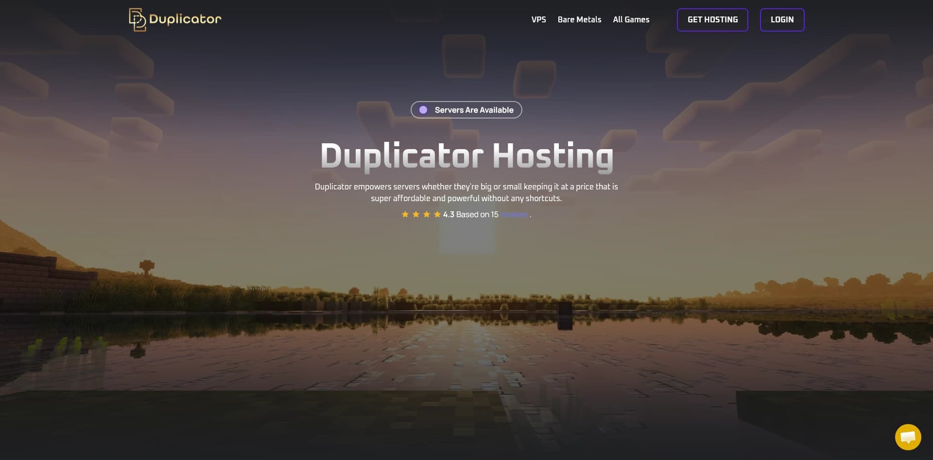 Duplicator
