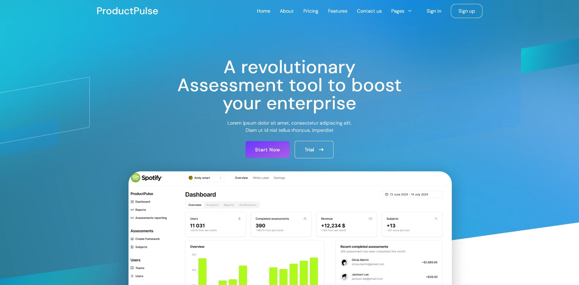 ProductPulse