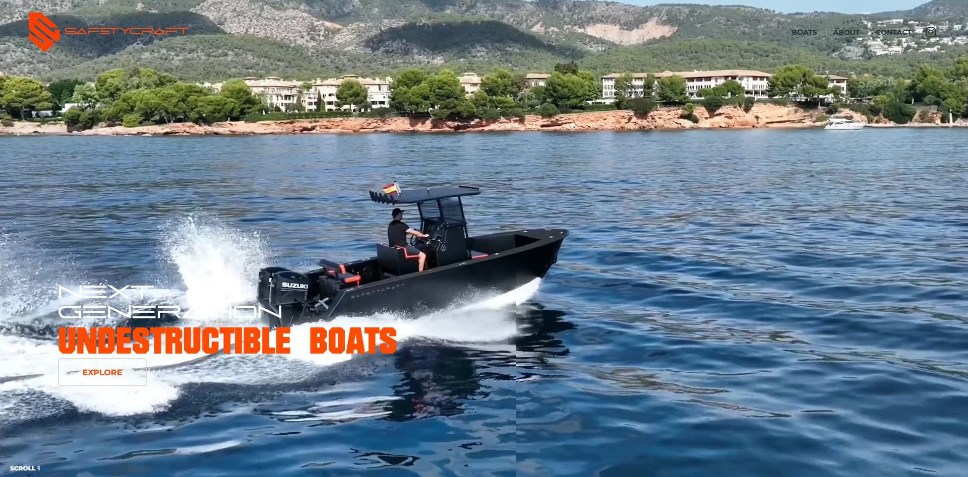 Safety Craft